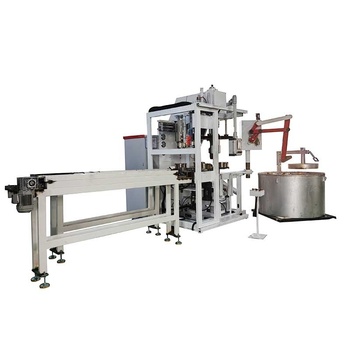 Aluminum Rotor Die Casting Aluminium Die Casting Machine Price Aluminium Die Casting Machine