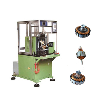 Armature Spot Welding Machine Armature Welding Machine Automatic Spot Welding Machine