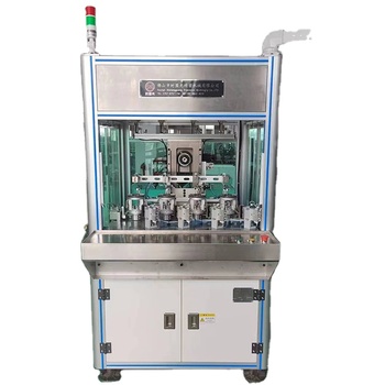 Automatic Winding Micro Coil Motor Stator Coil Winding Motor Wire Winding Machine