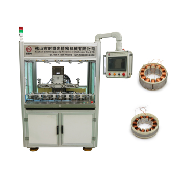 Bldc Stator Winding Machine Fishing Bldc Motor Price Bdlc Winding Machine