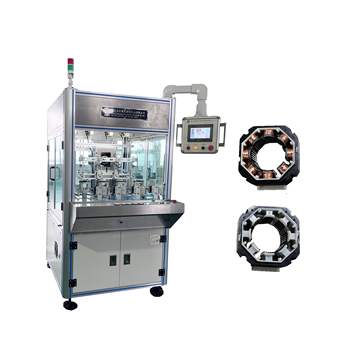 Coil Winding Equipment Coil Winding Machine Coil Winding Machine For Transformer