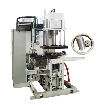 Rotor Automatic Die Casting Machine Automatic Aluminum Die Casting Machine Automatic Rotor Die Casting Machine