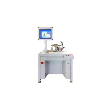 SMG High Precision Rotor Dynamic Balancing Machine Rotor Balancing Machine Equipment