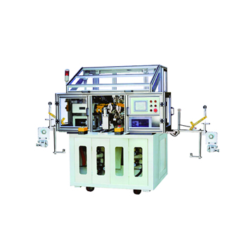 SMG universal motor armature automatic winding machine ceiling fan rotor flyer coil winding machine