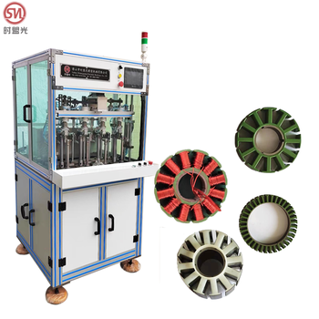 motor winding machine price in pakistan submersible motor winding machine Desktop fan motor winding machine